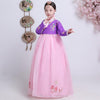 Hanbok Enfant Contemporain