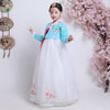 Hanbok Enfant Contemporain