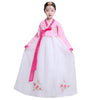 Hanbok Enfant Contemporain