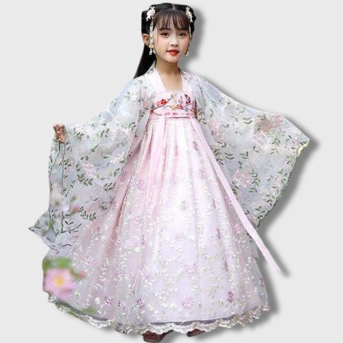 Korean Children's Hanbok