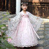 Hanbok Enfant Coreen