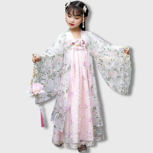 Korean Children's Hanbok