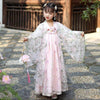 Hanbok Enfant Coreen