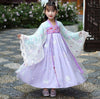 Hanbok Enfant Coreen