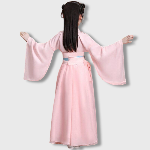 Children's Hanbok Dynasty