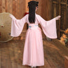 Hanbok Enfant Dynastie