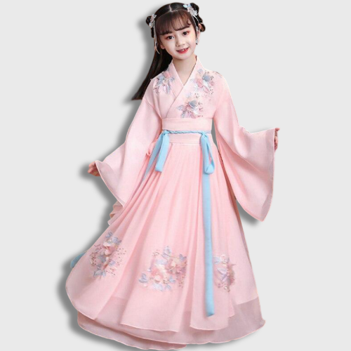 Children's Hanbok Dynasty