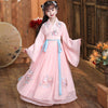 Hanbok Enfant Dynastie