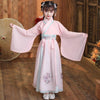 Hanbok Enfant Dynastie