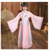 Hanbok Enfant Dynastie