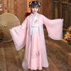 Hanbok Enfant Dynastie