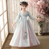 Hanbok Enfant Dynastie