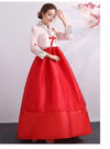 Hanbok Enfant Fille