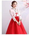 Hanbok Enfant Fille