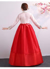 Hanbok Enfant Fille