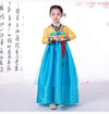 Hanbok Enfant Fille