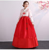 Hanbok Enfant Fille