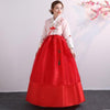 Hanbok Enfant Fille