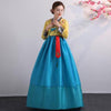 Hanbok Enfant Fille