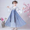 Hanbok Enfant Oriental