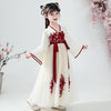 Hanbok Enfant Oriental