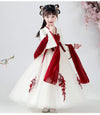 Hanbok Enfant Oriental