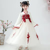 Hanbok Enfant Oriental