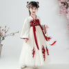 Hanbok Enfant Oriental