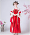 Hanbok Enfant Oriental