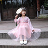 Hanbok Enfant Traditionnel