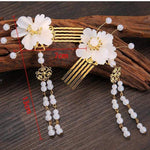 Hanbok Enfant Traditionnel