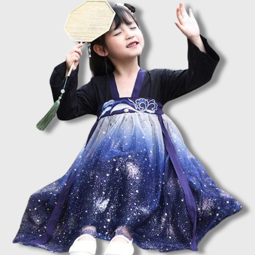 Traditional Children's Hanbok