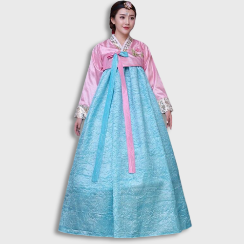 Korean Women's Hanbok
