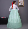 Hanbok Femme Coreen