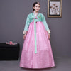 Hanbok Femme Coreen