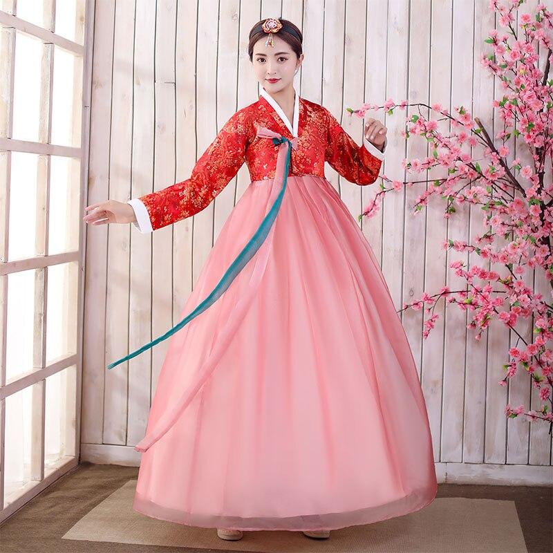 Hanbok Korean Traditional Dress Boutique KPOP