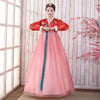 Hanbok Korean Traditionnal Dress