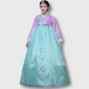 Modern Hanbok
