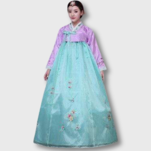 Modern Hanbok
