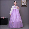 Hanbok Moderne