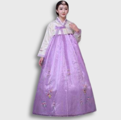 Modern Hanbok
