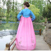 Hanbok Moderne