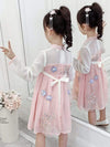 Hanfu Enfant Chinois