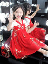 Hanfu Enfant Chinois