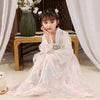 Hanfu Traditionnel Enfant