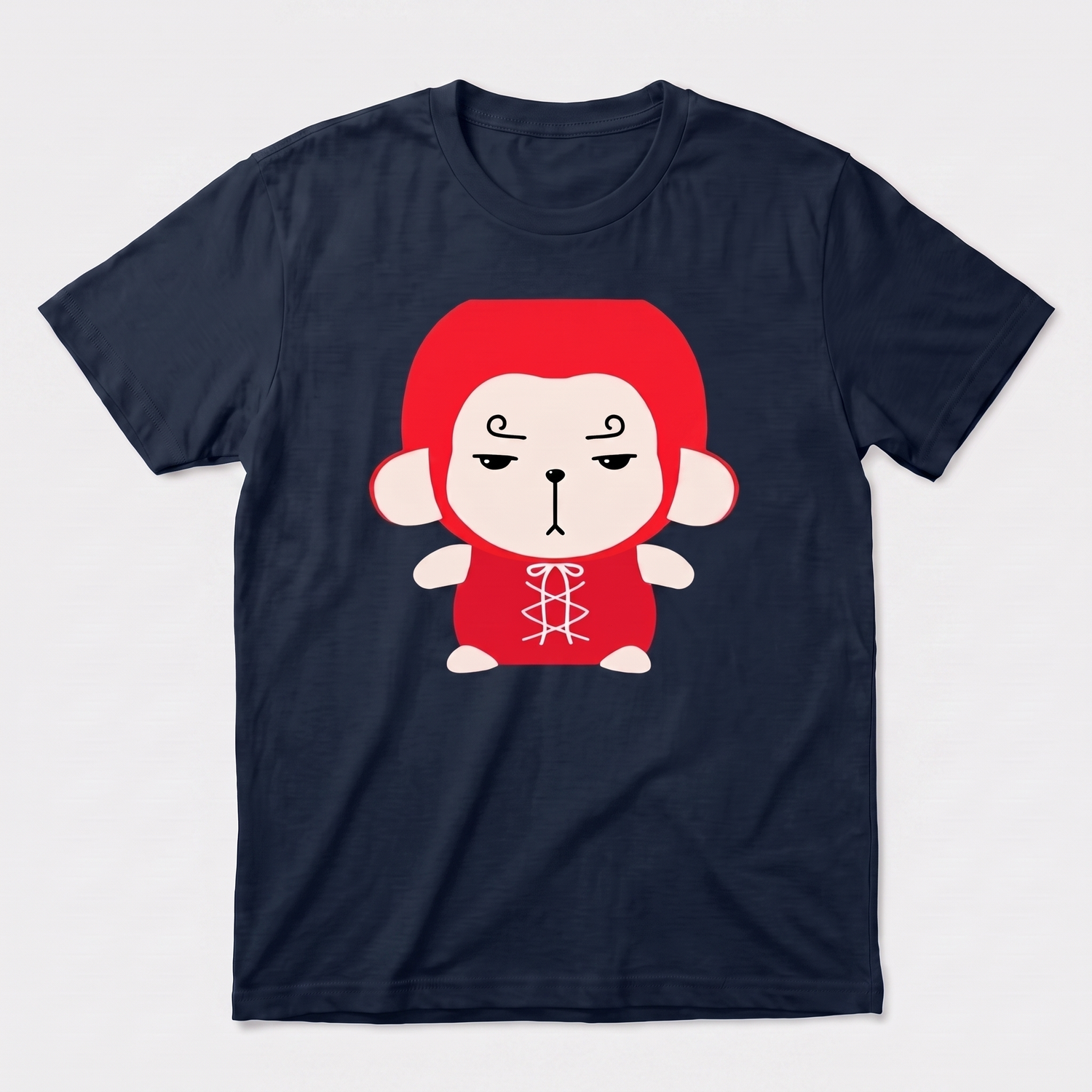 Son Oh-gong Monkey King Shirt