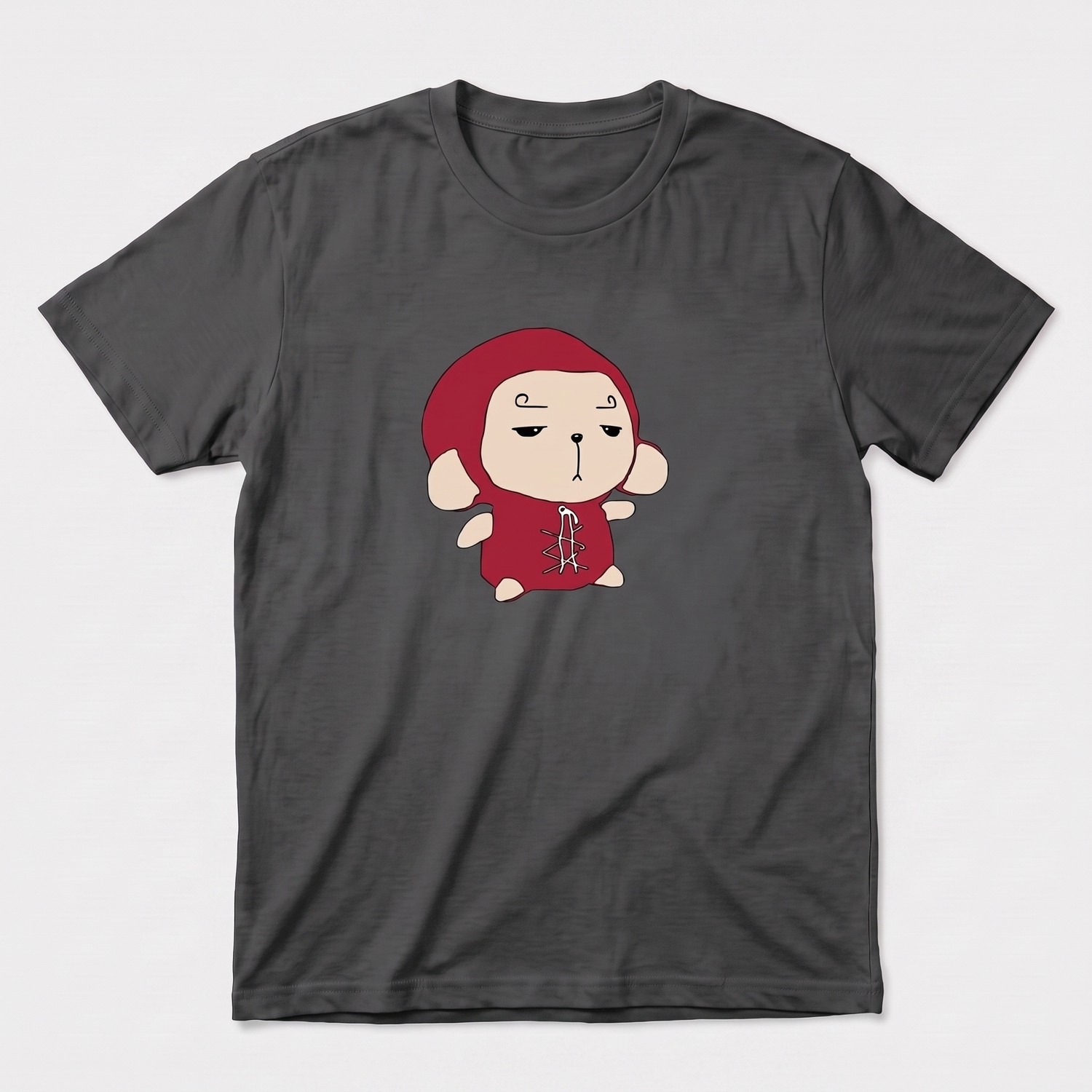 A Korean Odyssey Hwayugi Shirt