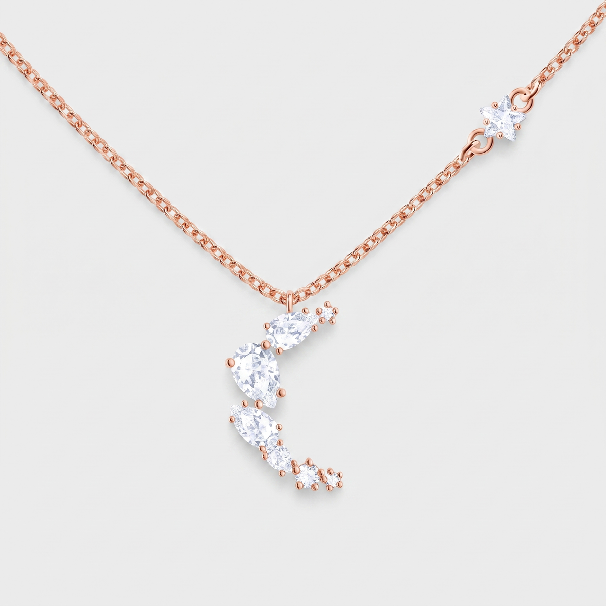 Crash Landing On You Jewelry