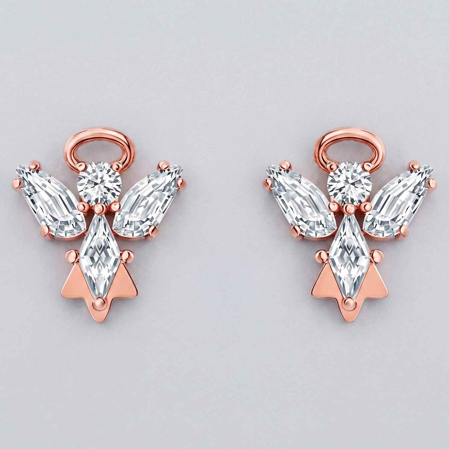 Son Ye-Jin Earrings