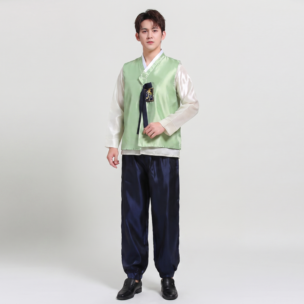 Men’s Traditional Korean Hanbok
